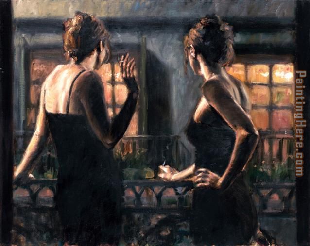 Cenientas of the Night II